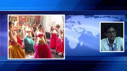 Cloud Brust In Kargil - Changut Most Effected