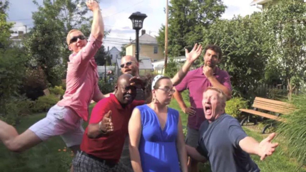 What Makes Ganthers Place Special?