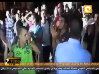 الشرطة المغربية تفرق تظاهرات ضد العفو عن "المغتصب"