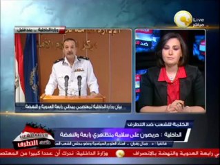 د. جمال زهران: هناك تراخي أمني شديد من قبل الداخلية للتعامل مع الموقف