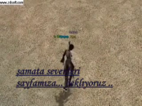 hoş bir şarkıya çakma klip