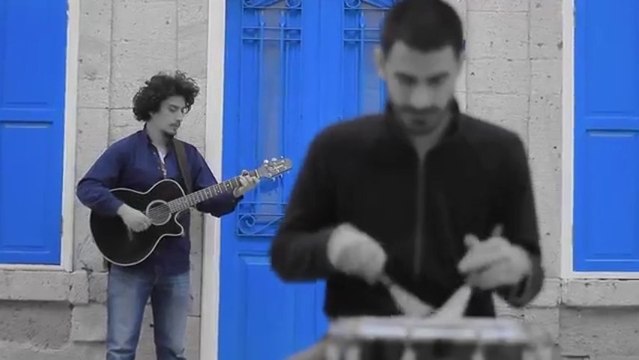 Pinhani - Bir Varmışım Bir Yokmuşum