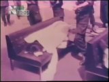 三菱重工爆破事件ドキュメンタリー