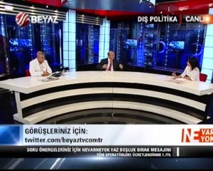 Ne Var Ne Yok 04.08.2013 2.Kısım