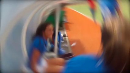 BUT de l'equipe de france féminine lors du championnat europe 2013 cambrai