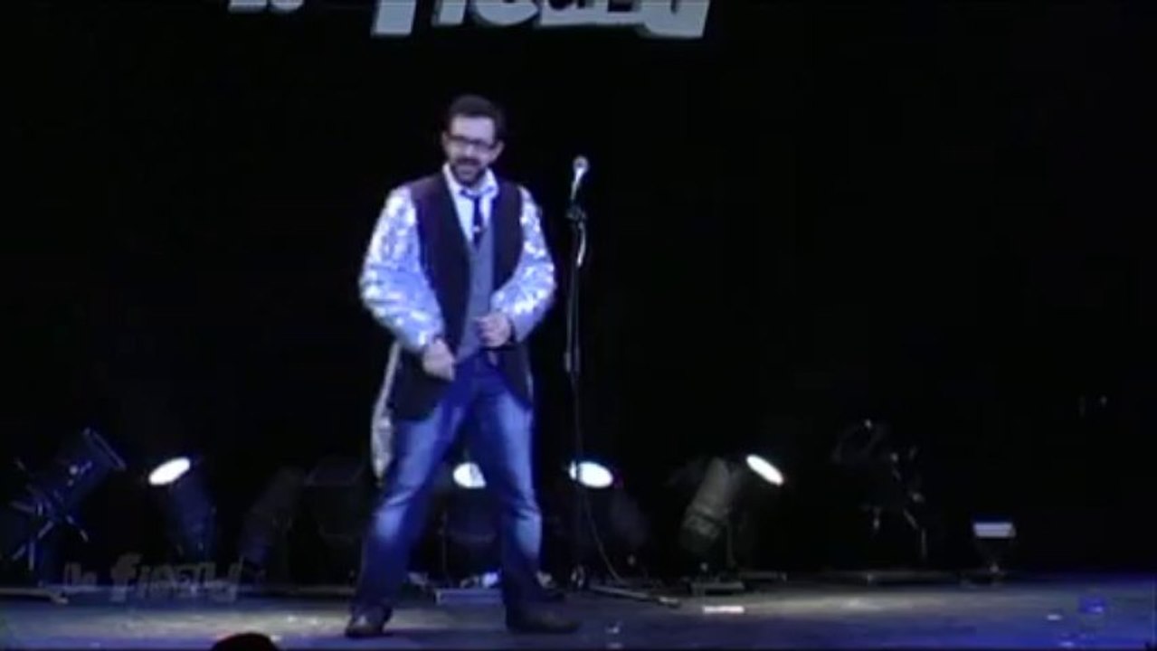 François Martinez - Pas Mieux
