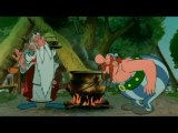 French Youtube Poop : Astérix part en poop