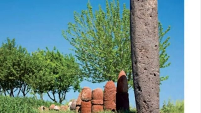 Арис Казинян - «100 тайн Армении» / Aris Chazinyan - 100 Mysteries of Armenia