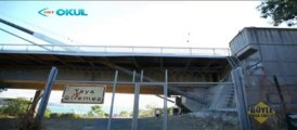 Boğaziçi Köprüsü - Böyle İnşa Edilir TRT Okul'da