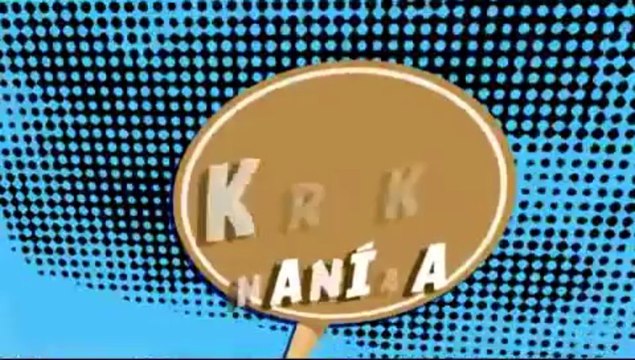 Bir Dakika - İkinci Yeni - TRT Okul