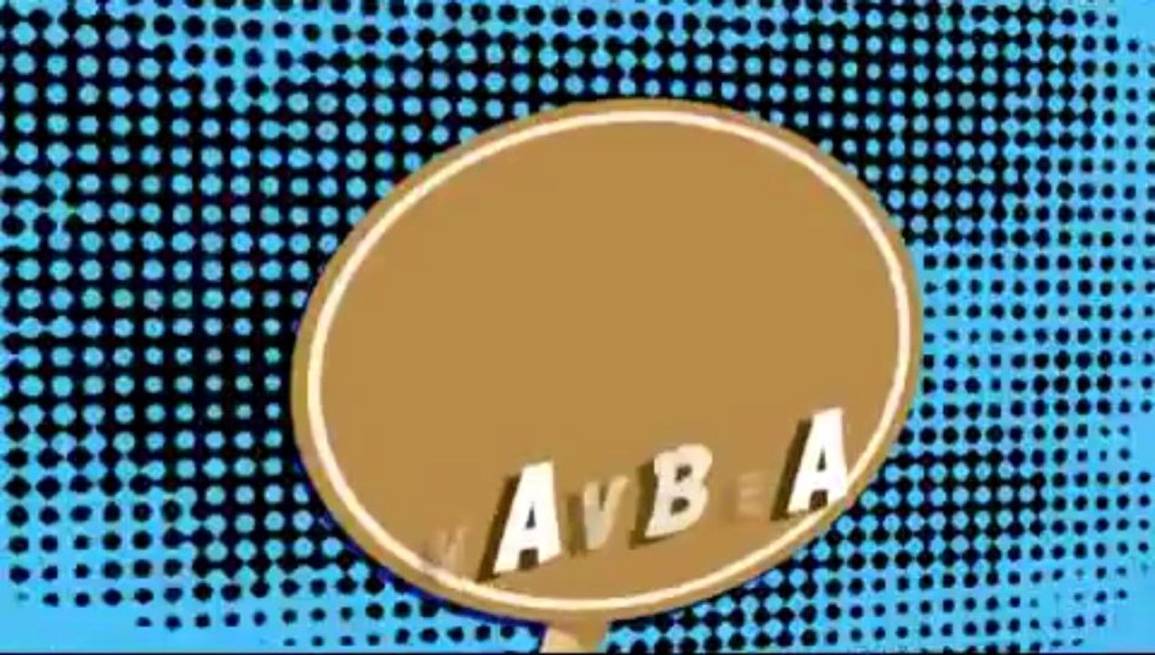 Bir Dakika - Odysseia - TRT Okul