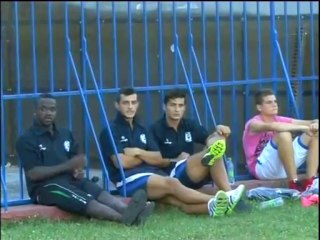 Hρακλής Ψαχνών-Νέοι Ατρομήτου 2-0