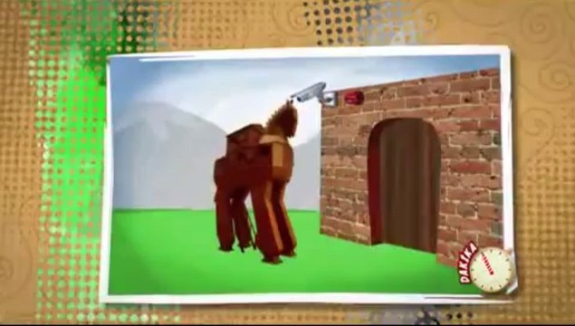 Bir Dakika - Truva Antik Kenti - TRT Okul