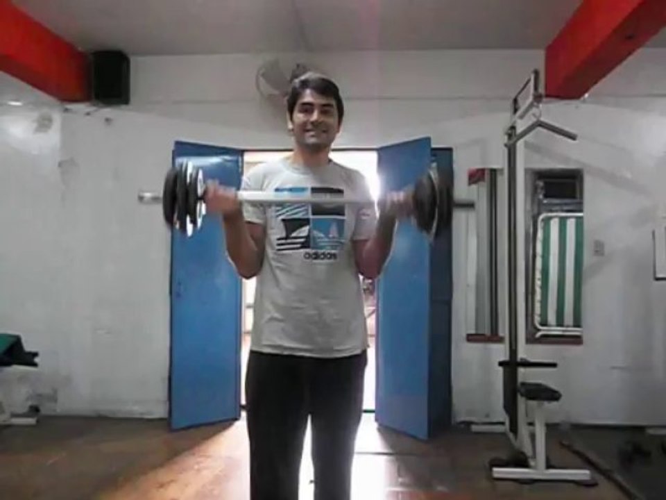 Ejercitando