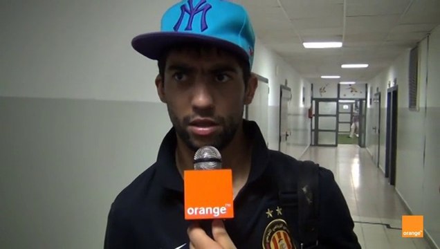 تصريحات الترجي بعد الفوز على القطن الكامروني 2-0