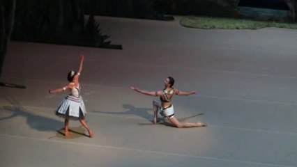 Руслан Скворцов - "Дочь фараона"  22.11.2012