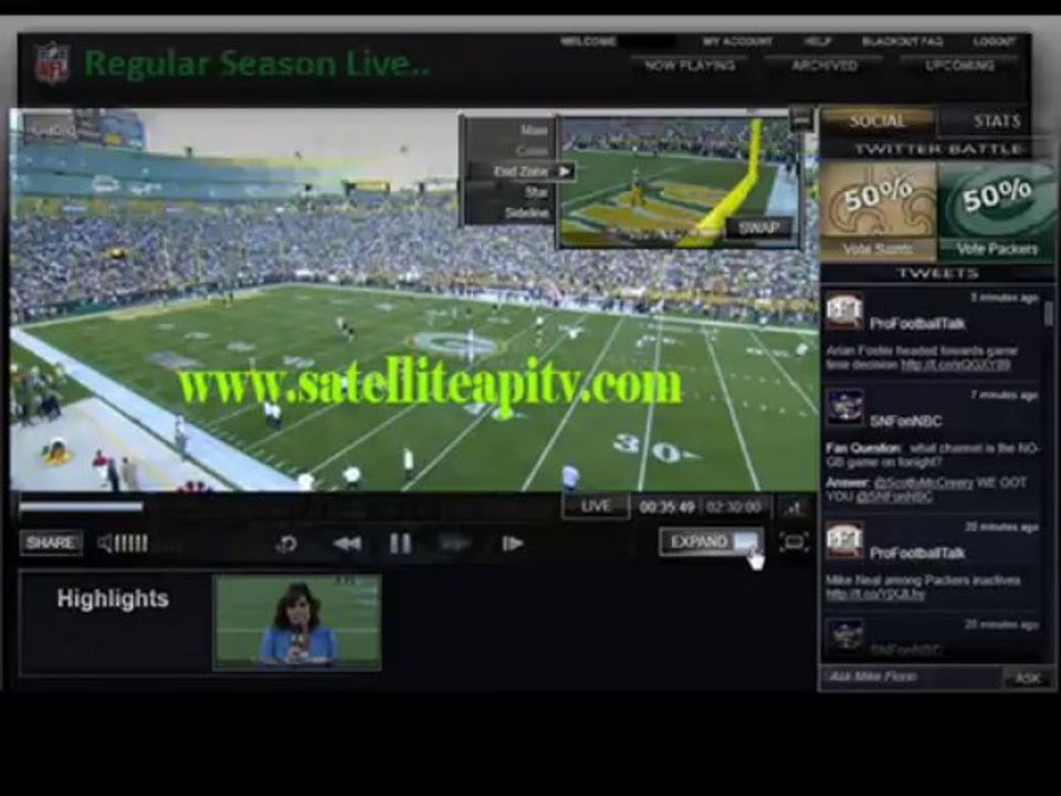 Watch Cincinnati vs Buffalo NFL Live Stream