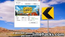 Greed for Glory Hack-Cheats Tool [v2.6] - Gold, Diamonds, Iron etc - Android and iOS