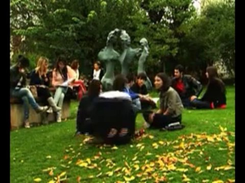 Bizim Kampüs - Harran Üniversitesi - TRT Okul