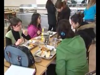 Bizim Kampüs - Nevşehir Üniversitesi - TRT Okul