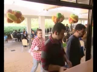 Bizim Kampüs- Mersin Üniversitesi- TRT Okul