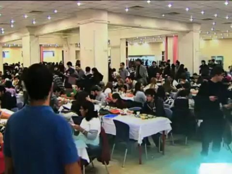 Bizim Kampüs, 10 Ağustos Çarşamba 21.40'ta TRT Okul'da