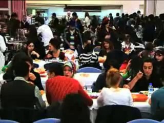 Bizim Kampüs, 14 Eylül Çarşamba 21.40'ta TRT Okul'da