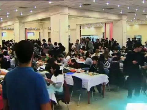 Bizim Kampüs, 29 Eylül Perşembe 21.40'ta TRT Okul'da