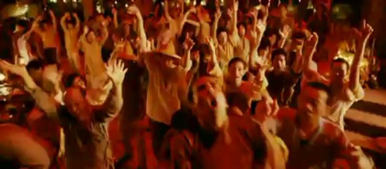 India Se Aaya Tera Dost - Hindi movie chandni chowk to china video song