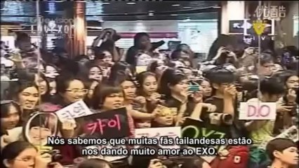 09.08.12 EXO-K Asian Hero Legendado [1/3]