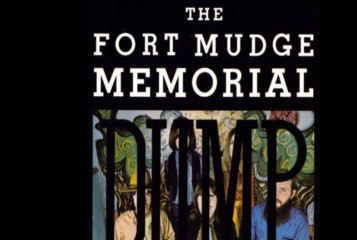 Fort Mudge Memorial Dump"What Good Is Spring"1970 Boston Psych