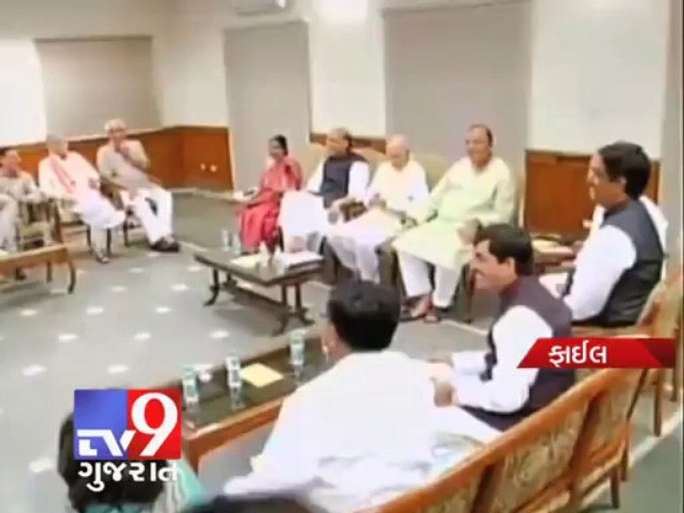 Tv9 Gujarat - Suratis backs Narendra Modi as next Prime Minister