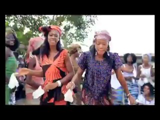 CLIP DEBORDO LIKUFA - CELEBRATION