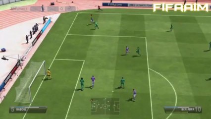 FIFA 13 | Top 5 Goals of the Week #24