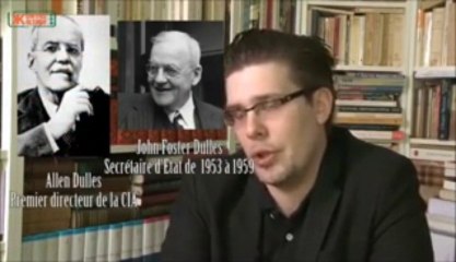 Jean Monnet et la Construction Europeenne_La Mise en Esclavage Moderne des Peuples par les Elites Mondiale