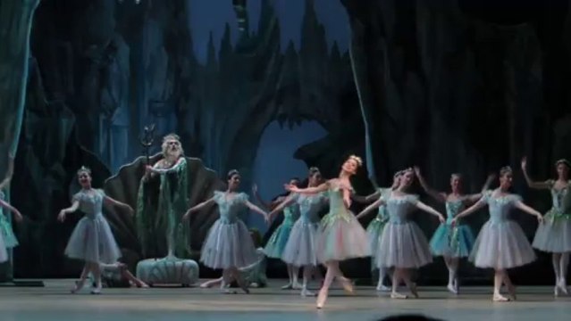 Дарья Хохлова - Дочь фараона 22.11.2012