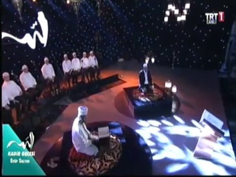 3 Allah adın Nizamettin Sevil Kadir 2013