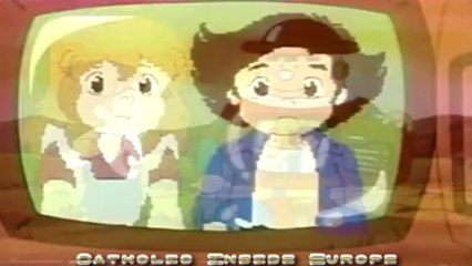 Cartea Cărtilor - Sezonul 2 - 46 - Pastorasul cel viteaz - II.