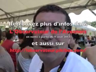 Nuits secrètes Grand parcours