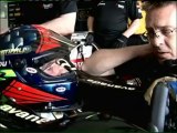 Emerson Fittipaldi volta ao cockpit de um F1, anos depois de se aposentar, em Paul Ricard
