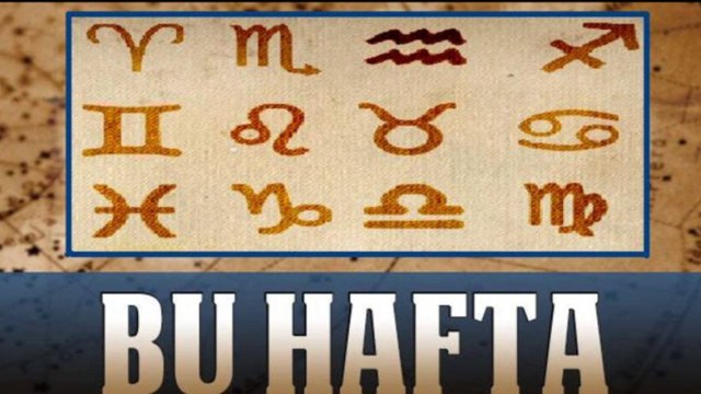 HAFTALIK BURÇ YORUMU (03-09 Ağustos 2013 Haftası) Astrolog Oğuzhan Ceyhan & Astrolog Demet Baltacı - Bilinç Okulu ( Astroloji, burcu, astrolgy, horoskop, daily horoscope, burçlar, astrolojik )