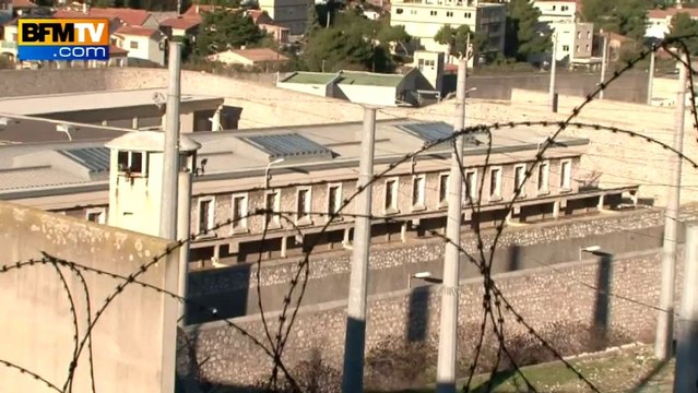 Faute de place en prison, trois malfaiteurs condamnés relâchés - 04/08