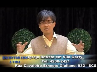 Profeta Zacarias capítulo 4