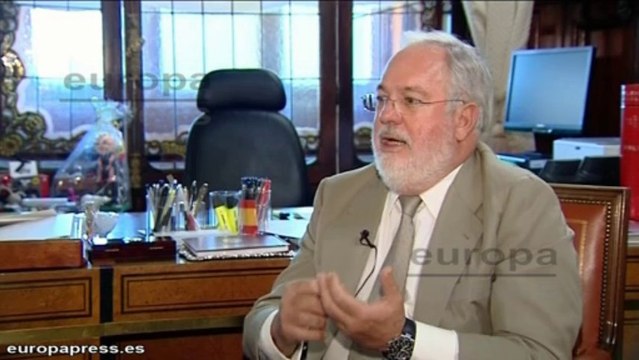 Arias Cañete: Este partido ha sido transparete