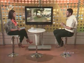 Smolansky: En El Hatillo hace falta un líder con voluntad para resolver los problemas