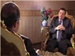 لقاء اليوم - ياسر علي 3/8/2013