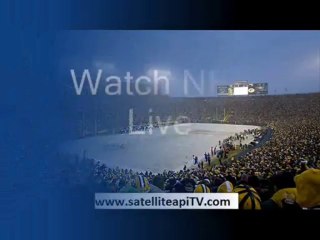 WATCH Cleveland vs Green Bay Live NFL Streaming