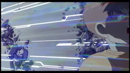 AKIRA - 25th Anniversary Edition Trailer