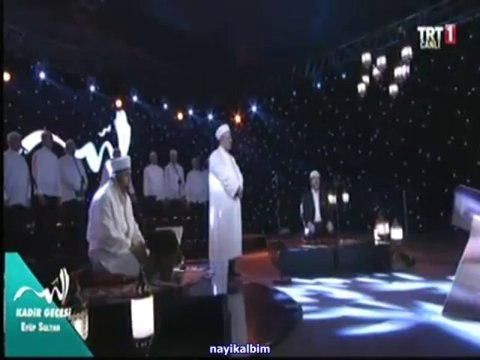 6 Amine Hatun Adem Karabey Kadir süresi Kadir 2013