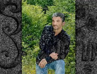 Ayrılık Boynuma Zincir Gülüm ( Ergün Efe )